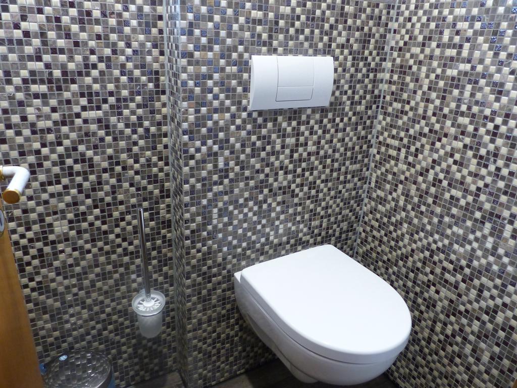 Hotel Theile Garni Gummersbach Quarto foto